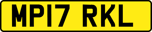 MP17RKL
