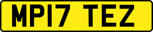 MP17TEZ