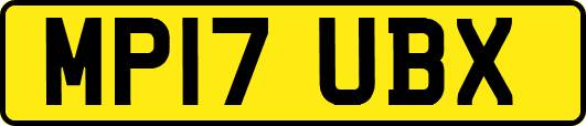 MP17UBX