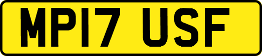 MP17USF