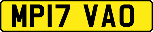 MP17VAO