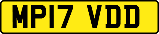 MP17VDD