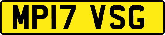 MP17VSG