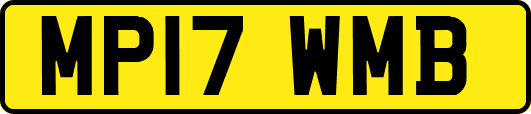 MP17WMB