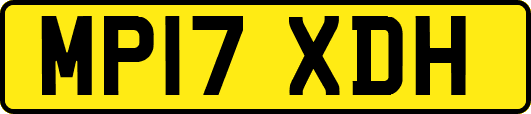 MP17XDH