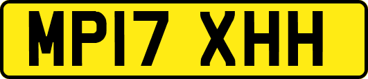 MP17XHH