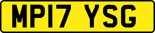 MP17YSG