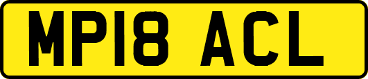 MP18ACL