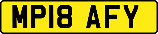 MP18AFY