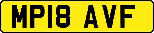 MP18AVF