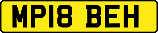 MP18BEH