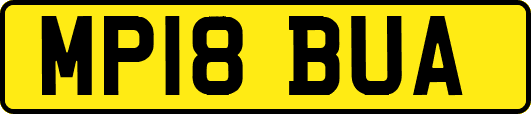 MP18BUA