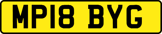 MP18BYG