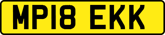 MP18EKK