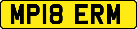 MP18ERM