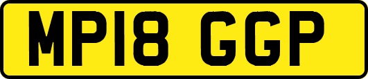 MP18GGP