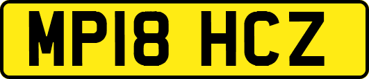 MP18HCZ