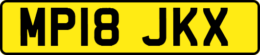 MP18JKX