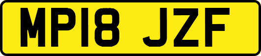 MP18JZF