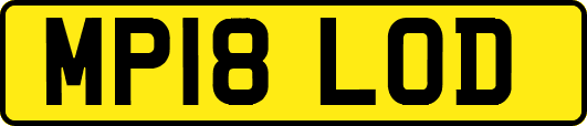 MP18LOD