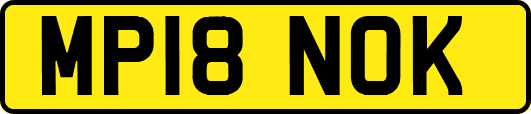 MP18NOK