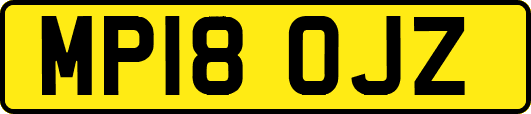 MP18OJZ