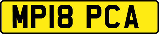 MP18PCA