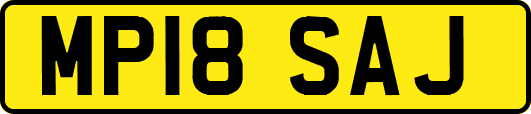 MP18SAJ