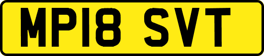 MP18SVT