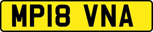 MP18VNA