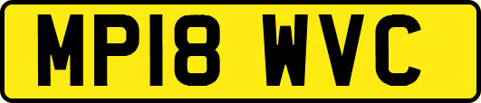 MP18WVC