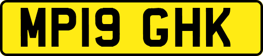 MP19GHK