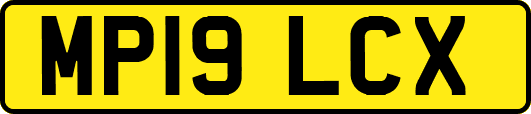 MP19LCX