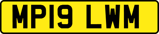 MP19LWM