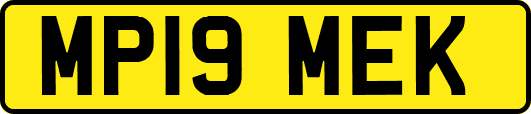 MP19MEK