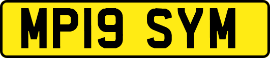 MP19SYM