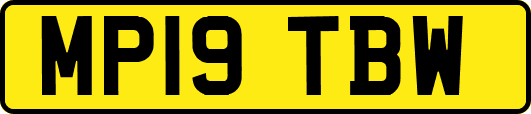 MP19TBW