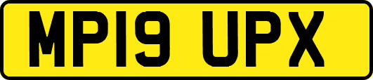 MP19UPX