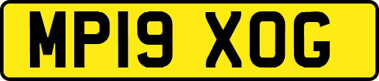 MP19XOG