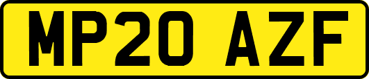MP20AZF