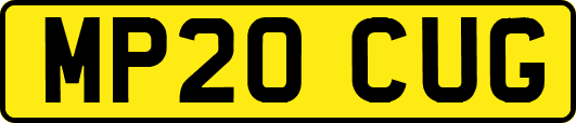 MP20CUG