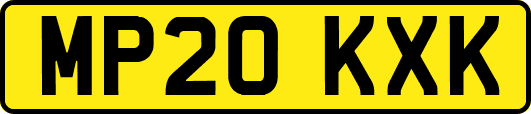 MP20KXK