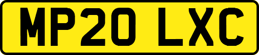 MP20LXC