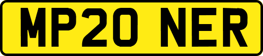 MP20NER