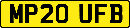 MP20UFB