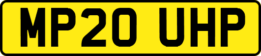 MP20UHP