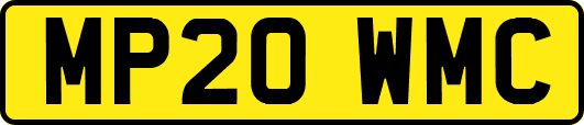 MP20WMC