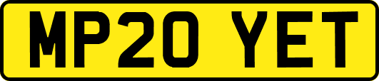MP20YET