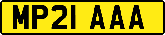 MP21AAA