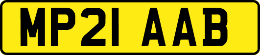 MP21AAB